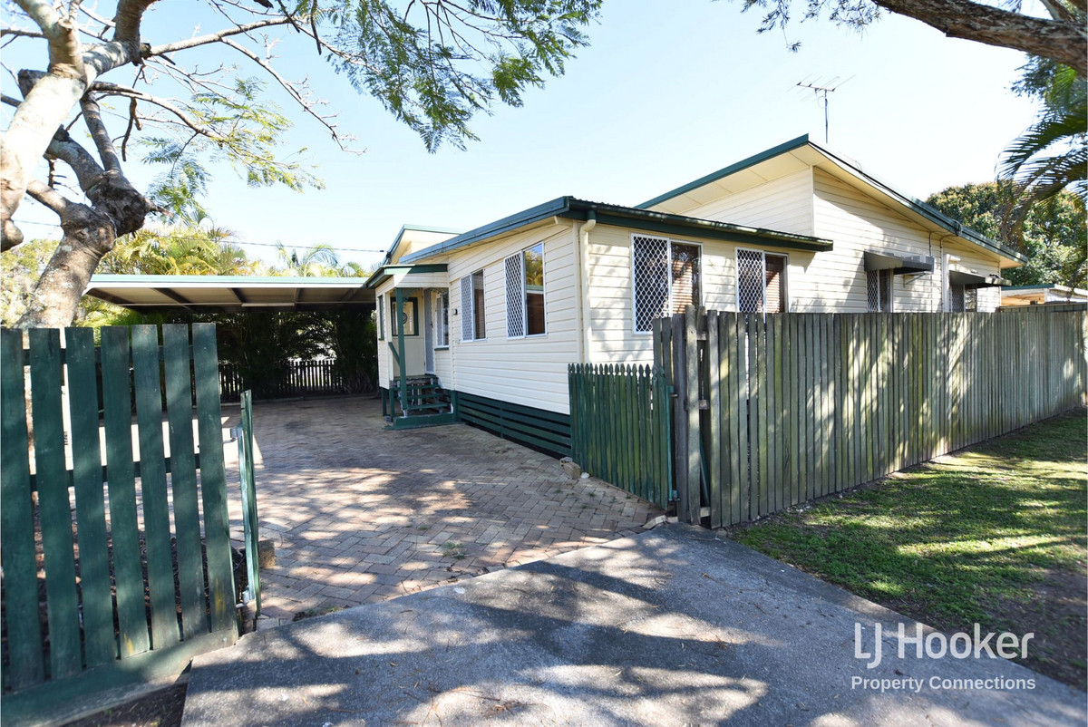 5 BOARDMAN ST, KALLANGUR QLD 4503, 0 Bedrooms, 0 Bathrooms, House