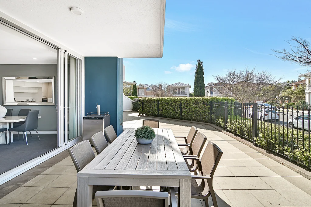 106/38 Peninsula Drive, Breakfast Point, NSW 2137