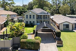 41 Rutland Street, Bonville