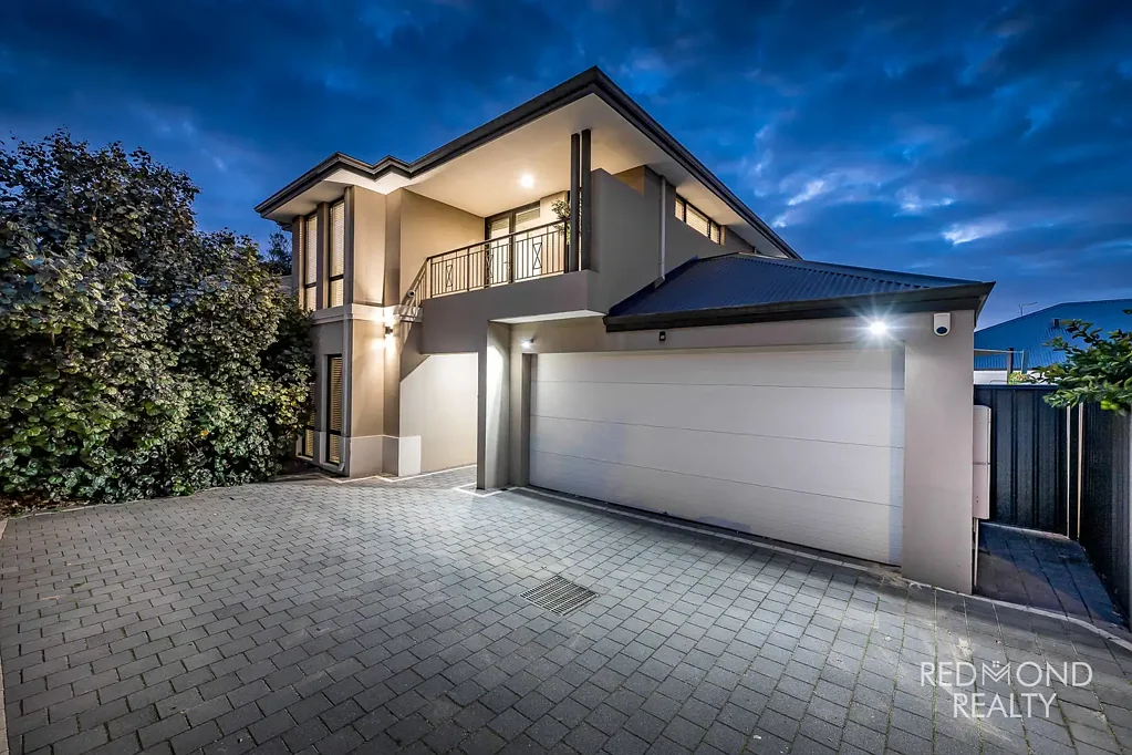 Hillarys 4غرفة نوم Spacious Family Luxury with Privacy & Convenience!
