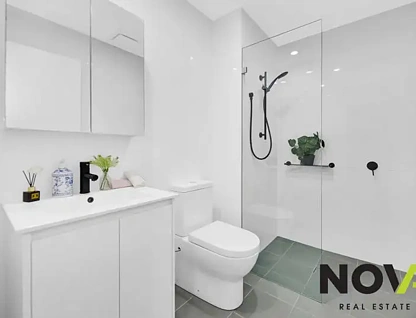 616/2A Mark Street, Lidcombe, NSW 2141, 1 ਕਮਰੇ, 1 ਬਾਥਰੂਮ, Apartment