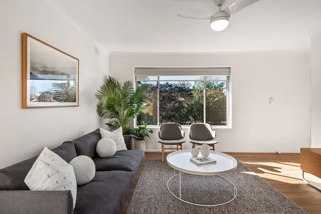 Clarence Gardens 2ਬੈੱਡਰੂਮ Remodelled Living in the Ultimate Cosmopolitan Location.