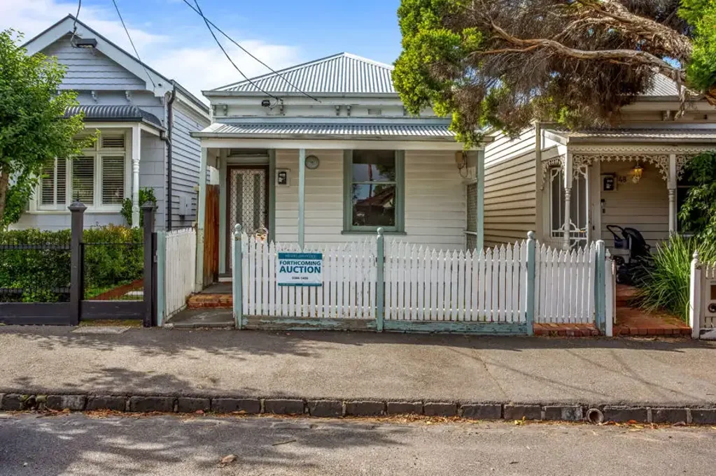 50 Hanover Street, Brunswick, VIC 3056