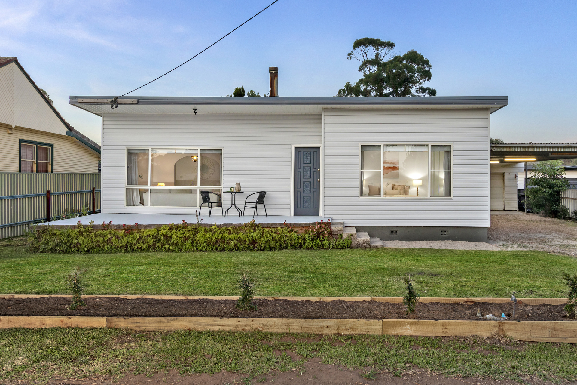 28 VICTORIA ST, BARNSLEY NSW 2278, 0 Schlafzimmer, 0 Badezimmer, House