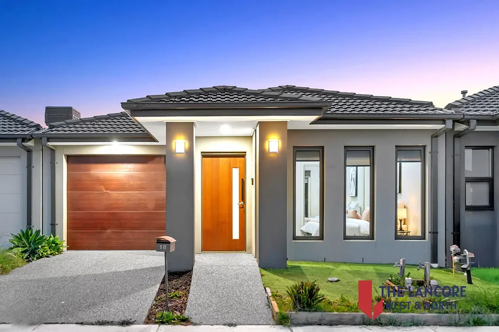 Donnybrook 4ห้องนอน Platform Estate Gem - Walk to Donnybrook Station