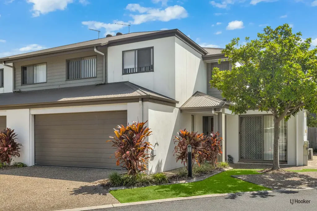 Coomera 4部屋 Stylish, Spacious & Well Positioned in the Heart of Coomera