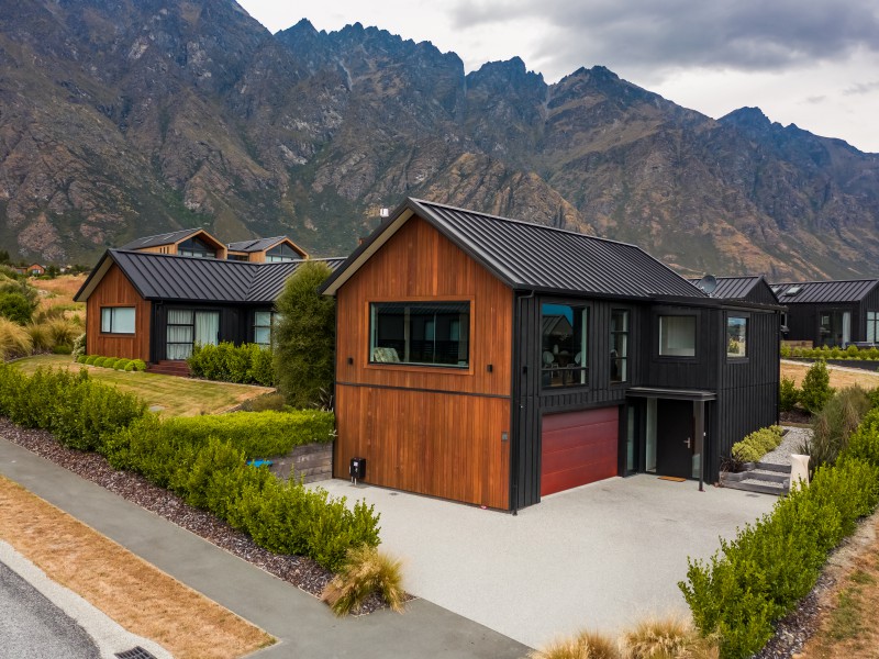 21 Falconer Rise, Jacks Point, Queenstown Lakes, 4 ਕਮਰੇ, 0 ਬਾਥਰੂਮ