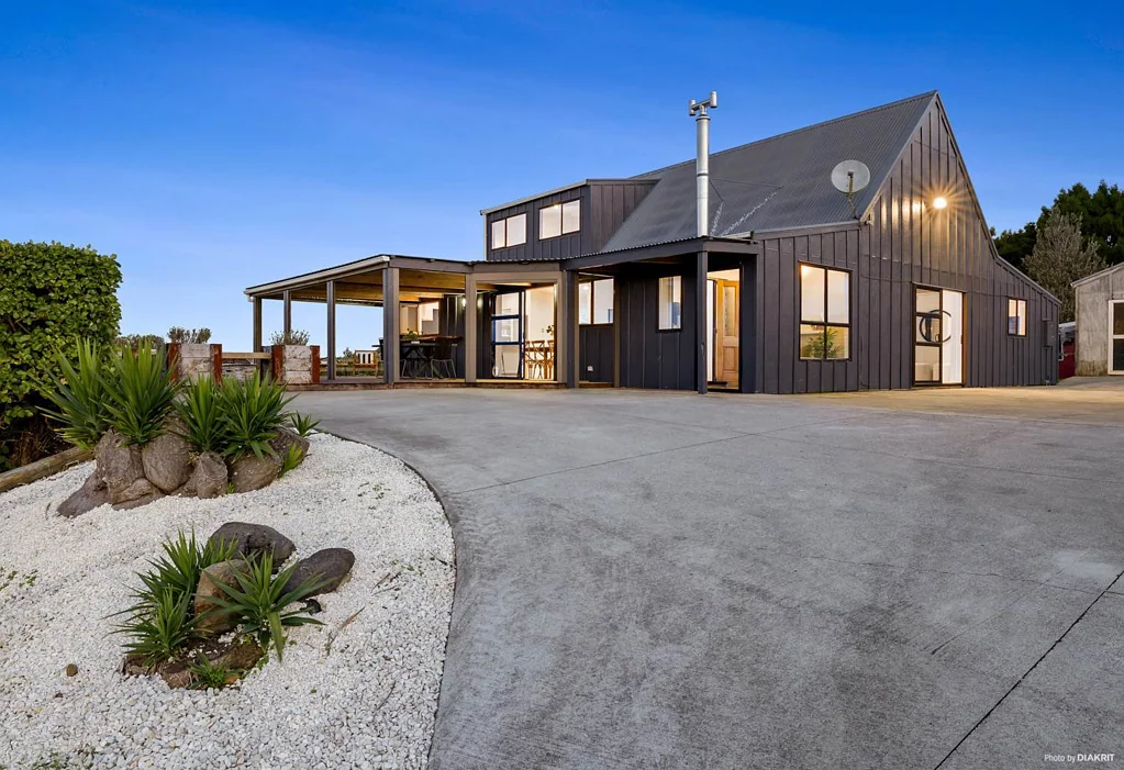 442 Peach Hill Road, Ramarama, Franklin, Auckland