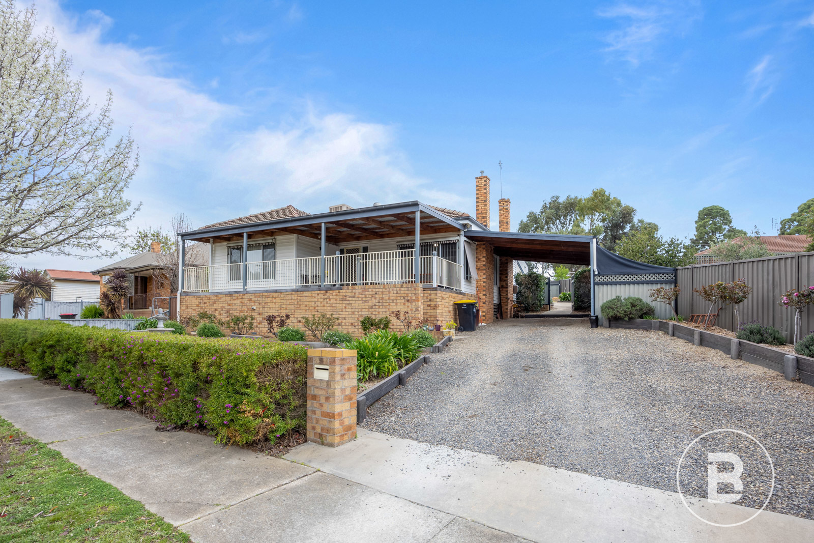 40 BYRNE ST, STAWELL VIC 3380, 0 ห้องนอน, 0 ห้องน้ำ, House