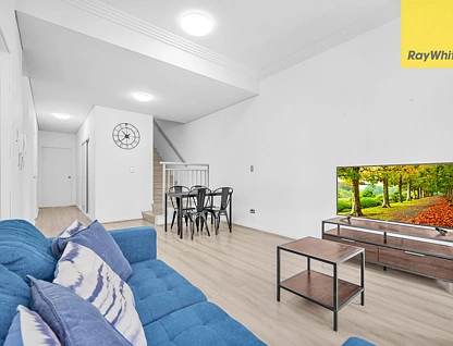 102/31-37 Hassall Street, Parramatta, Parramatta (Northwest suburbs), 2 침실, 2 욕실, Apartment