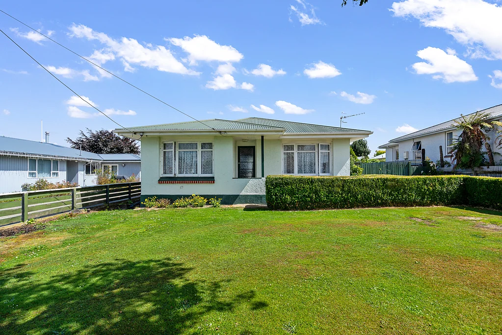 88 Tanner Street, Grasmere, Invercargill, Southland