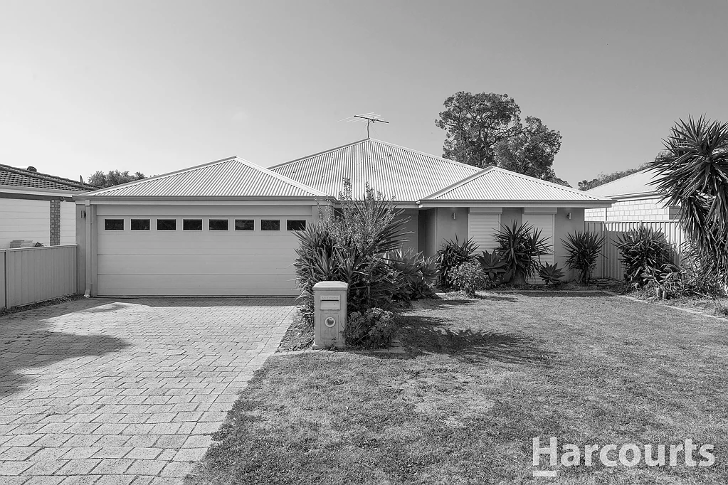 40 Derek Road, Coodanup, WA 6210