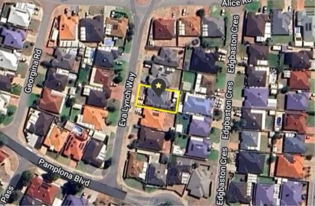 45 Eva Lynch Way, Port Kennedy, WA 6172