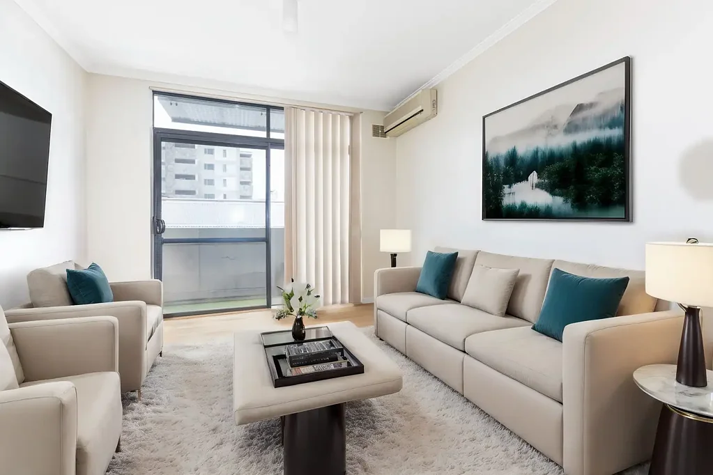 33/65 Palmerston Street, Perth, WA 6000