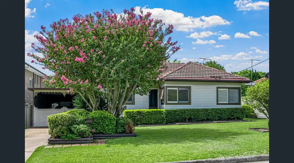 Family Home In Sought After Location