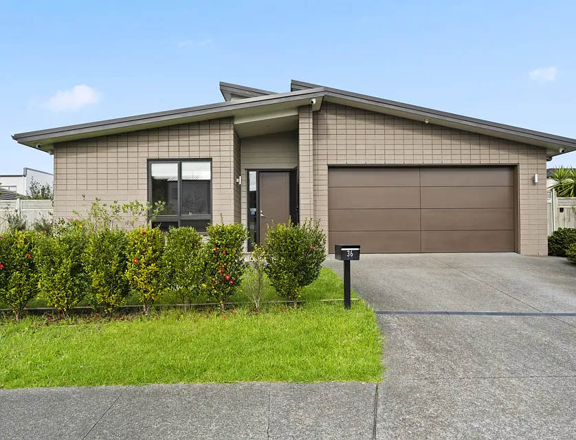 36 Te Napi Drive, Takanini, Papakura, 4房, 2浴, House
