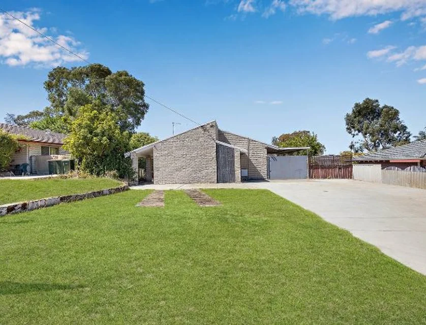 31 Hurlston WAY, Koondoola, Wanneroo, 3房, 1浴, House