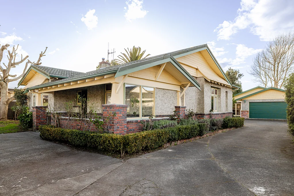 113 College Street, Awapuni, Palmerston North, Manawatu-Wanganui