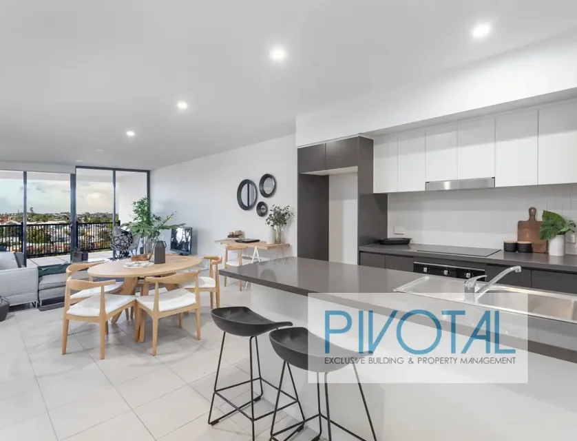 4122/8 Holden Street, Woolloongabba, Brisbane - Southern Region, 2 Bedrooms, 2 Bathrooms, Apartment