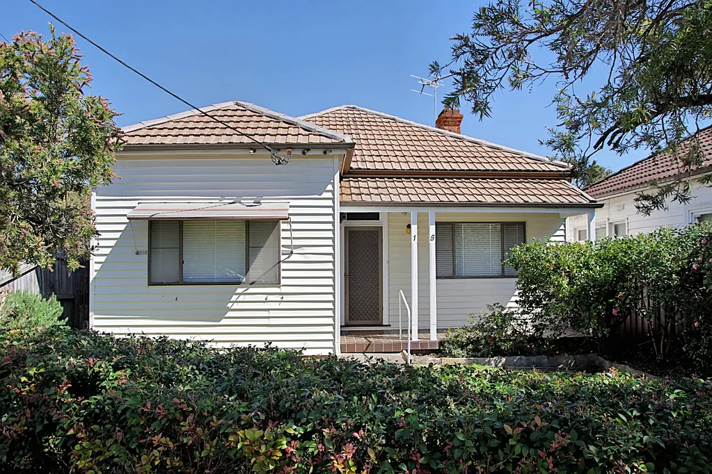 Campsie 3chambre Prime Corner Block in Campsie's Future Growth Corridor