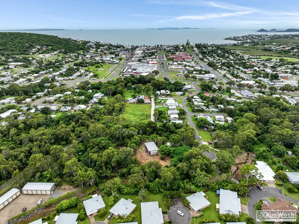 Yeppoon 1.16 HECTARES LAND. HEART OF YEPPOON. $1,200,000.00