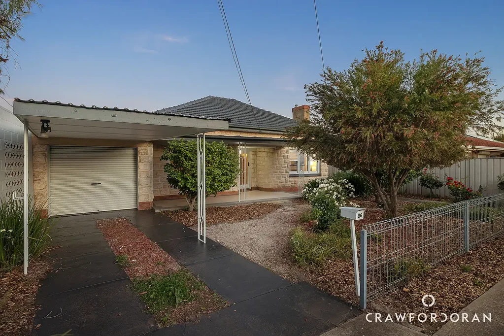 26 Acacia Street, Plympton Park, SA 5038