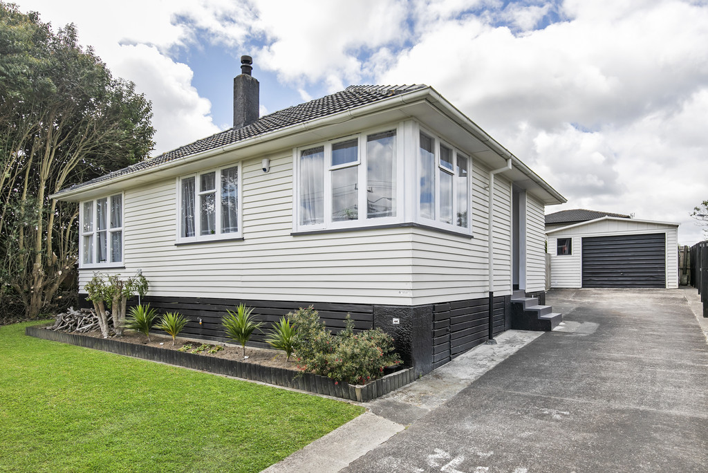 Residential  Mixed Housing Urban Zone