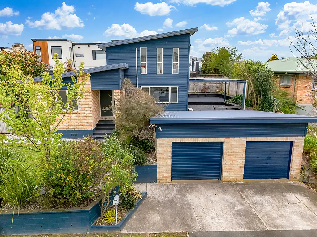 Beerescourt 3房  A Home With Options