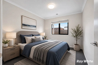 26 Oakham Street, Donnybrook, VIC 3064, 4 Bedrooms, 2 Bathrooms, House