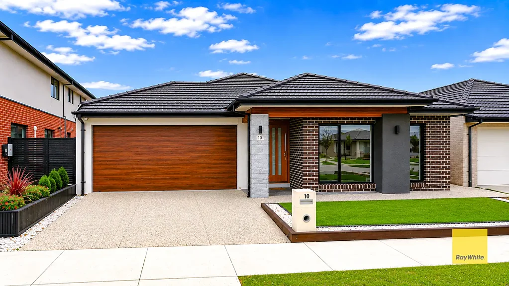 Deanside 4Zimmer Spacious Family Living with Premium Upgrades in a Prime Deanside Location
