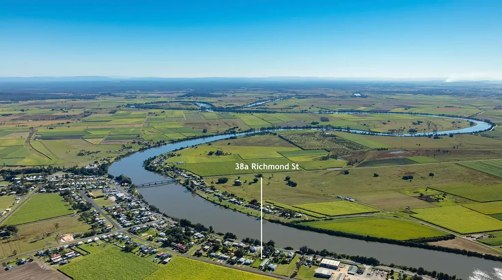 38A Richmond Street, Woodburn, NSW 2472