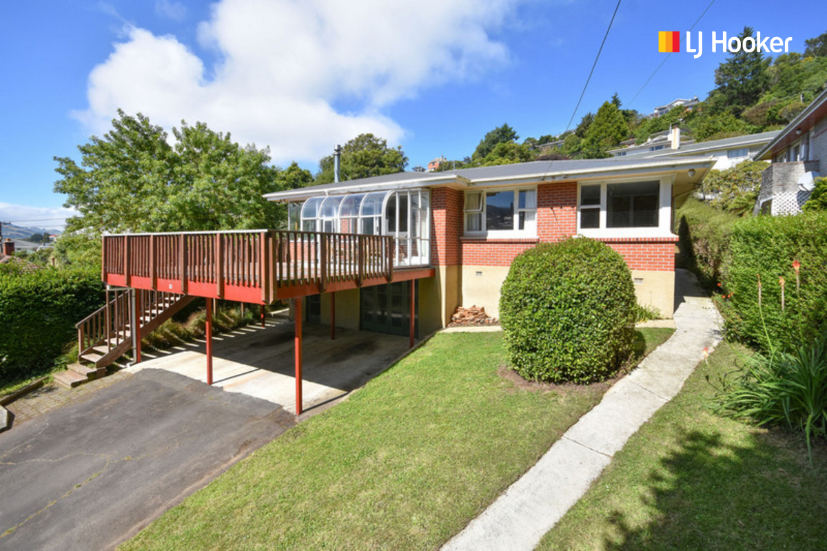 85 Kaikorai Valley Road, Glenross, Dunedin, 3 Schlafzimmer, 0 Badezimmer