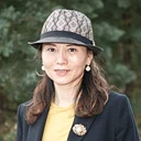 田蜜蜜 Liliane Tian