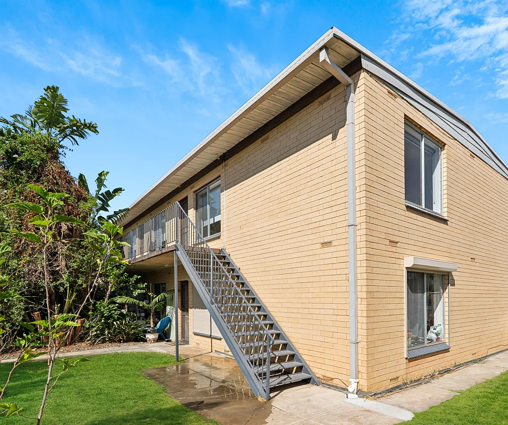 4/12 McQuillan Avenue, Renown Park, SA 5008