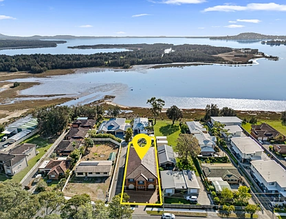 9 Koona Street, Albion Park Rail, South Coast, 7 rūma, 4 rūma horoi, House