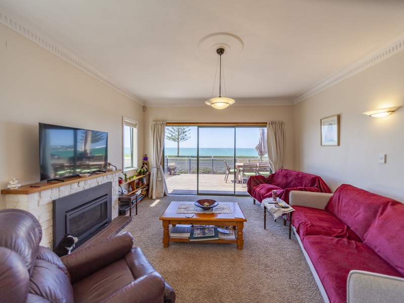 82 The Esplanade, Westshore, Napier, 2 Kuwarto, 0 Banyo