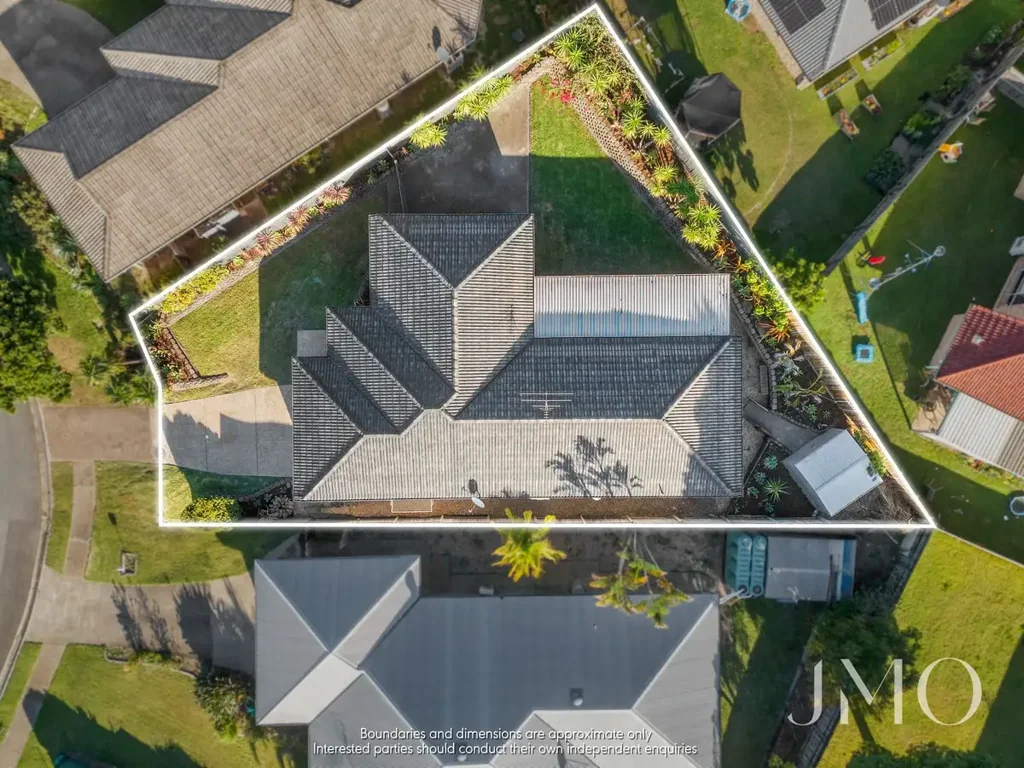 Ormeau 4Kwarto Exceptional Ormeau Residence – Modern Family Living with Space & Style