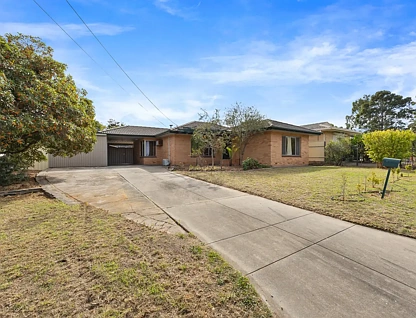 5 Susan Road, Hackham, SA 5163, 3 Schlafzimmer, 1 Badezimmer, House