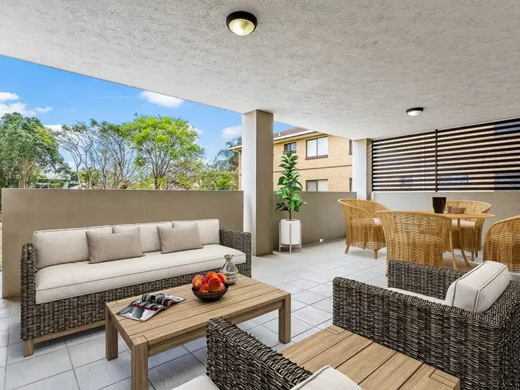 2/8 Gellibrand Street, Clayfield, QLD 4011
