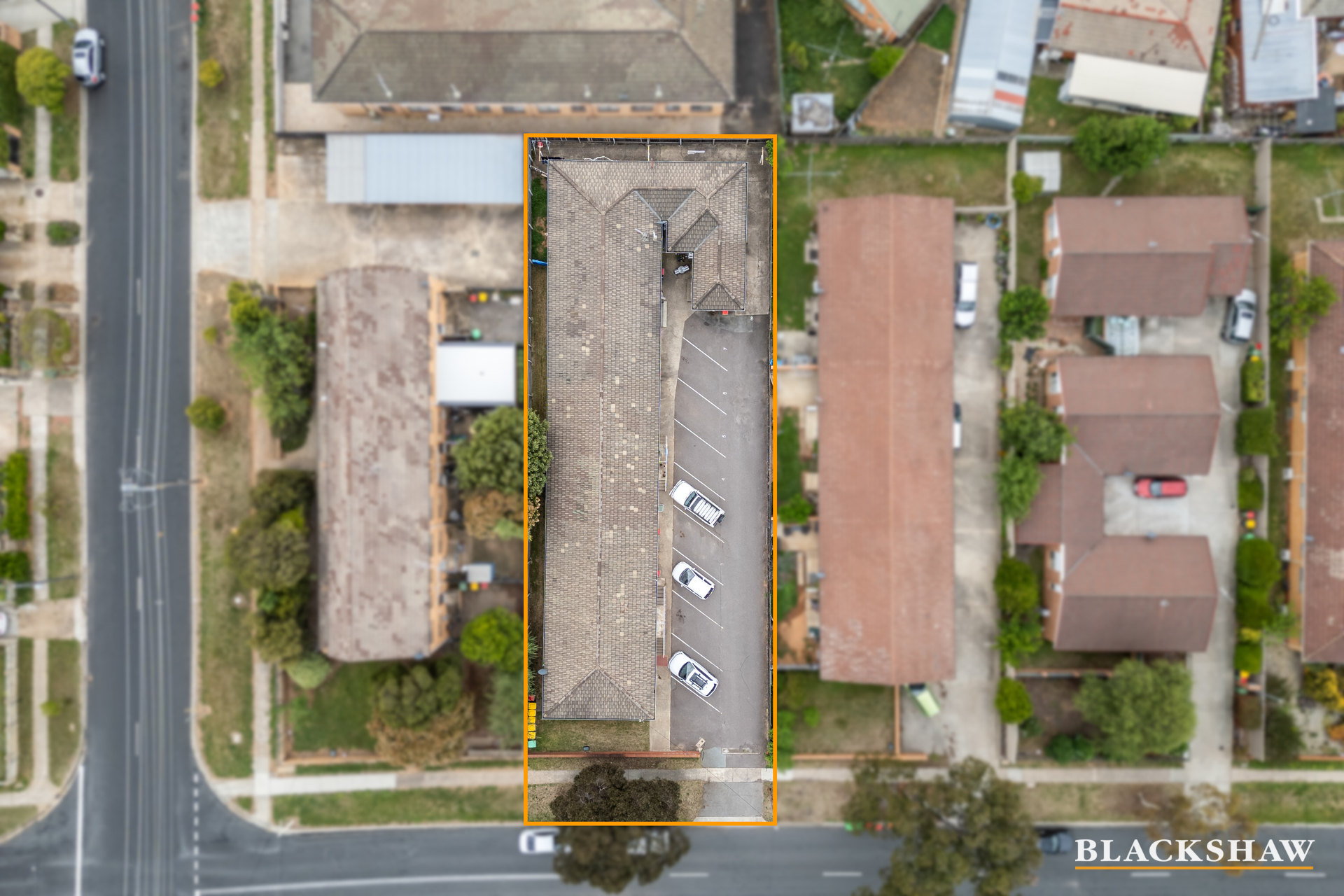 17 MORTON ST, QUEANBEYAN NSW 2620, 0 Kuwarto, 0 Banyo, Unit