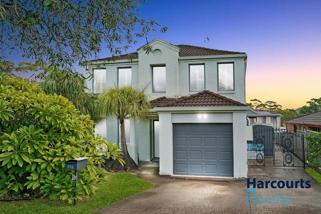 Blacktown 4कमरा Modern Luxury in a Hidden Gem Location!