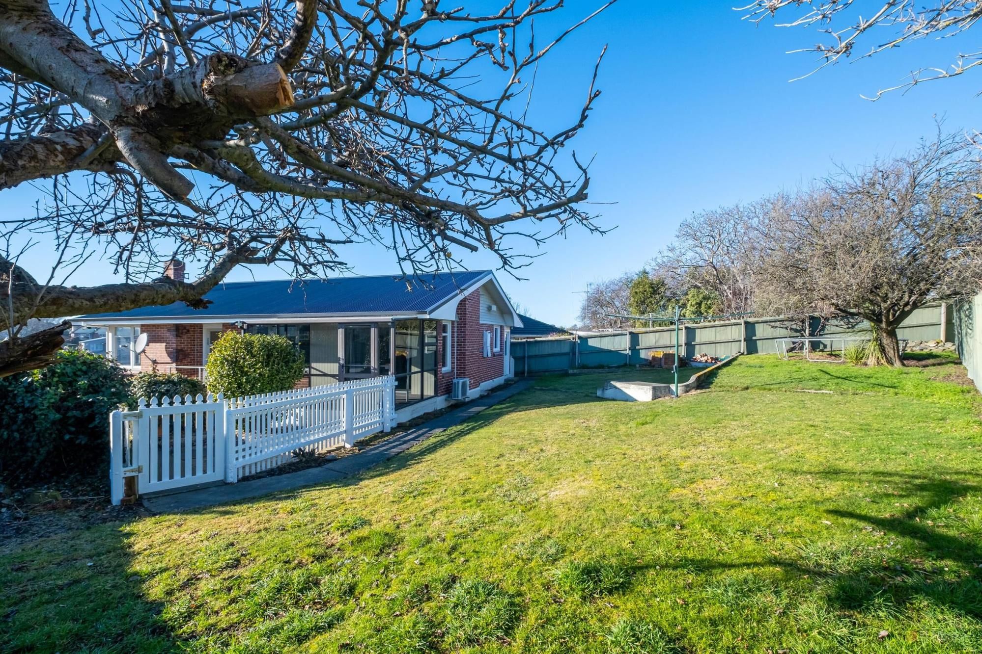 9 Hanan Place, Parkside, Timaru, 4房, 1浴, 独立屋
