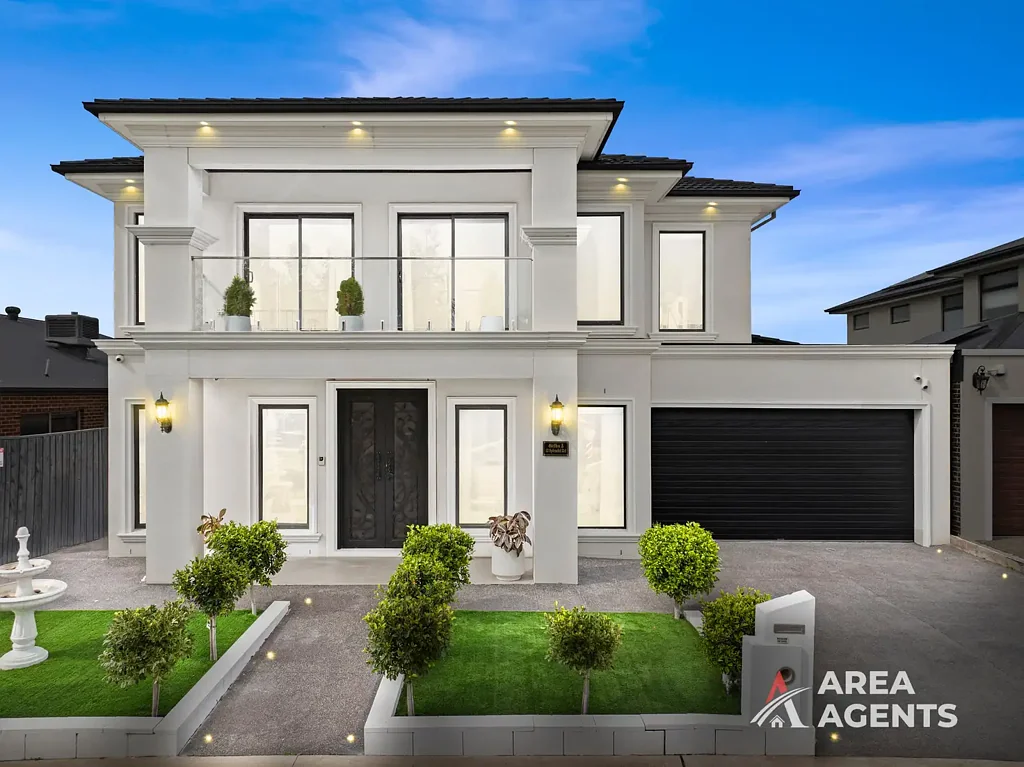 Donnybrook 5Zimmer Luxury Living in the Heart of Olivine Estate - 512 sqm Allotment!!