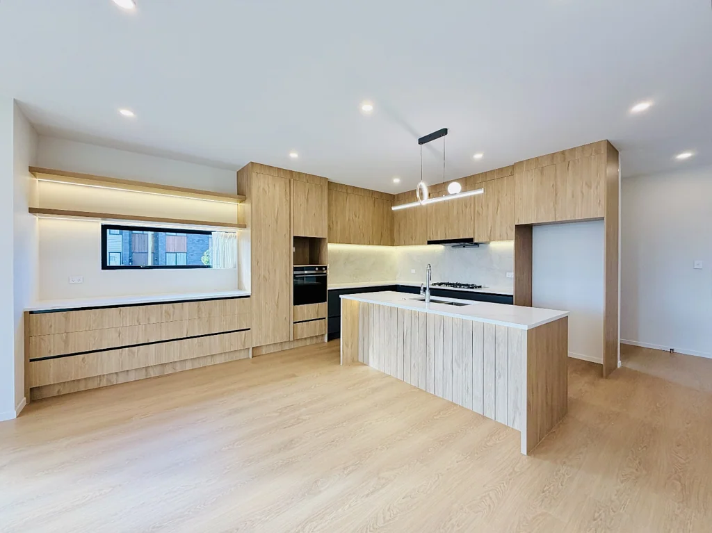 Brand New 7 Bedroom Family Home with 2 Ensuite + Granny Flat!