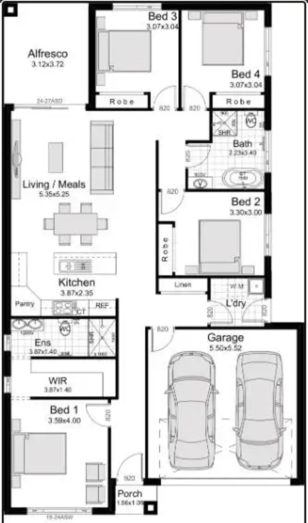 Address Withheld, Bellbird, NSW 2325, 4 Bedrooms, 2 Bathrooms, House