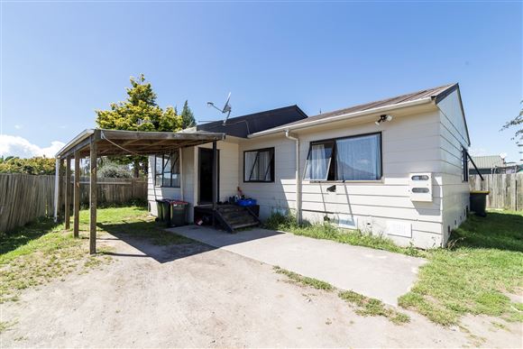 78b Pohutukawa Drive, Owhata, Rotorua, 3 phòng ngủ, 1 phòng tắm