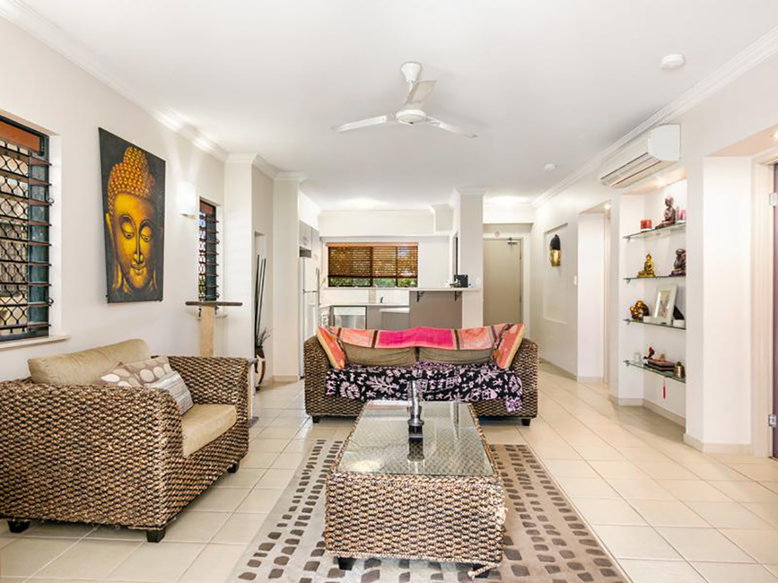 UNIT 109 55-57 CLIFTON RD, CLIFTON BEACH QLD 4879, 0 Schlafzimmer, 0 Badezimmer, Unit