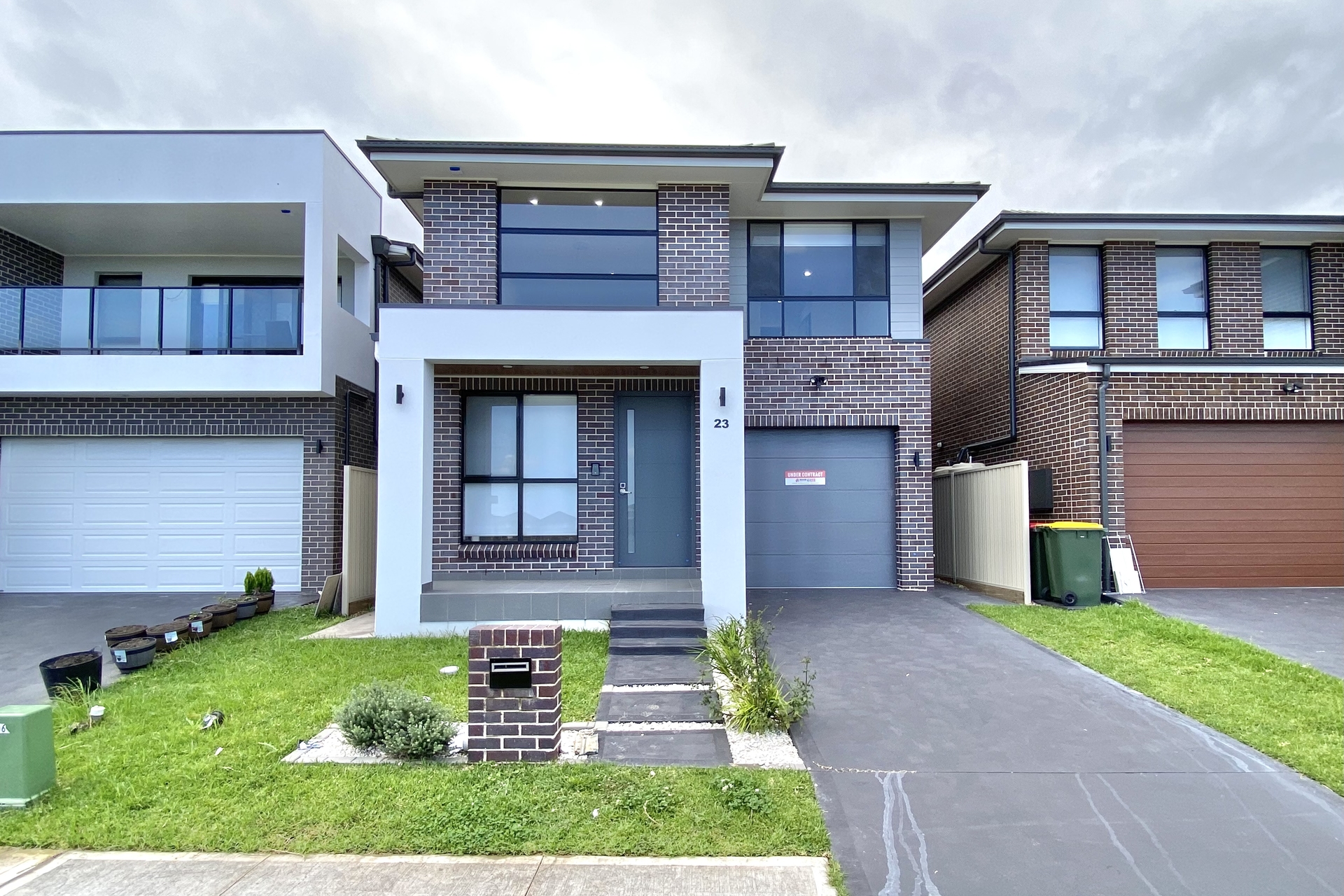 23 FICUS ST, THE PONDS NSW 2769, 0 habitaciones, 0 baños, House