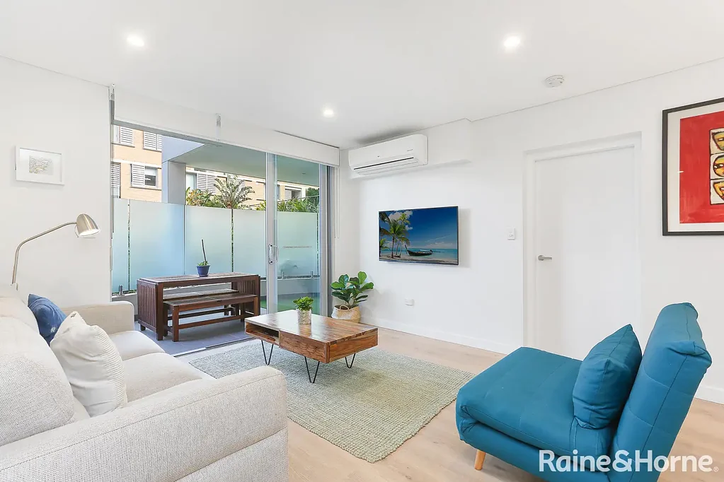 Matraville 2ਬੈੱਡਰੂਮ Modern & Comfortable Living
