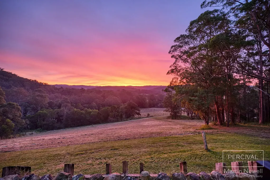 Lorne Escape to Lorne Valley -  3.79 ha (9.36 acre)
